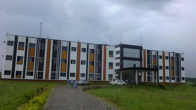 Maryland Institute of Technology & Management (MDITM) campus