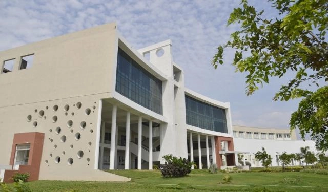 Dhirajlal Gandhi College Of Technology – DGCT campus