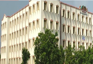 Malineni Lakshmaiah Group of Colleges campus
