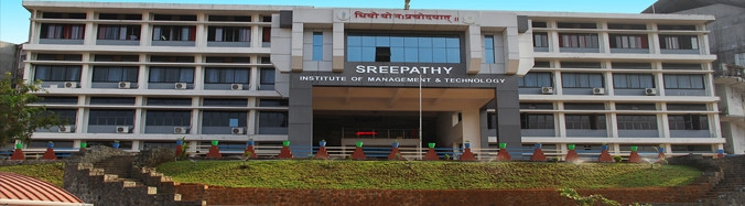 Sreepathy Institute of Management and Technology campus