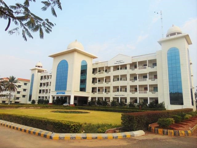 United Institute of Technology campus