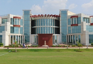 Northern Institute of Engineering Technical Campus (NIET Alwar) campus