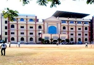 Moghal College of Engineering and Technology (MCET) campus