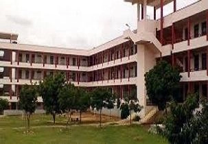 DVR College of Engineering & Technology campus