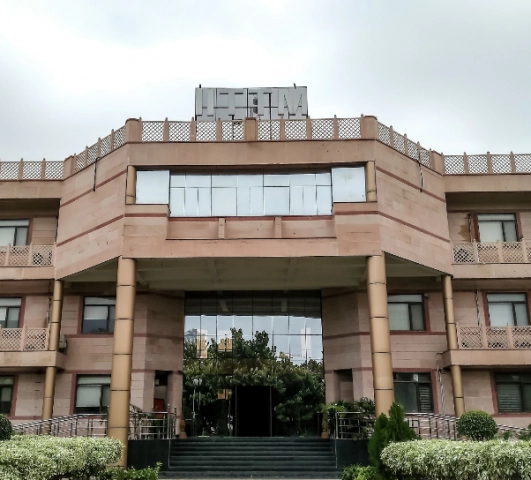 Indian Institute of Tourism and Travel Management, Noida campus