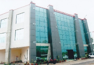 Hindustan Institute of Technology and Management, Ambala campus