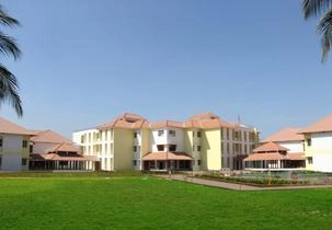 Ahalia School of Engineering & Technology (ASET) campus
