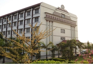 Prasad Institute of Technology campus