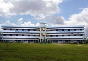 Audisankara Institute of Technology campus