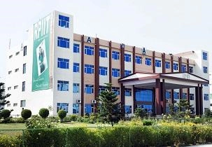 RPIIT Technical Campus campus