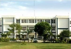 Guru Teg Bahadur Khalsa Institute of Engineering and Technology campus