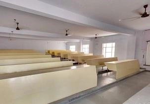 R. N. Modi Engineering College campus