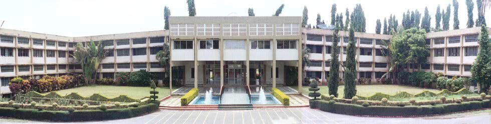Mahatma Gandhi Missions College of Engineering, Nanded campus