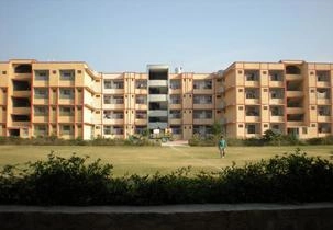Siddhi Vinayak Group of Colleges campus