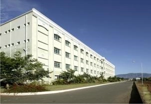 Muthiammal Engineering College (MEC) campus