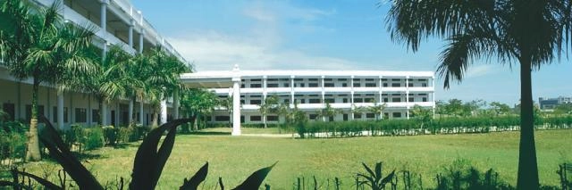 T J Institute of Technology campus