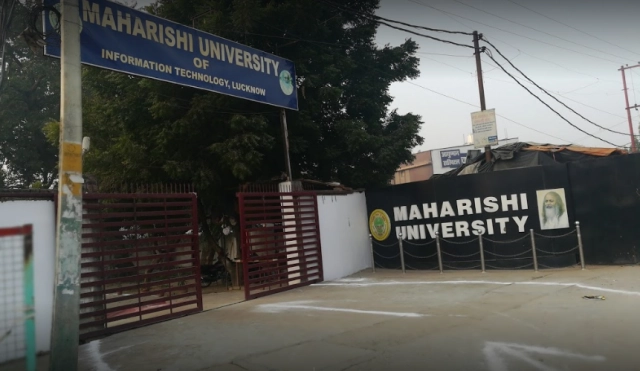 Maharishi University of Information Technology campus