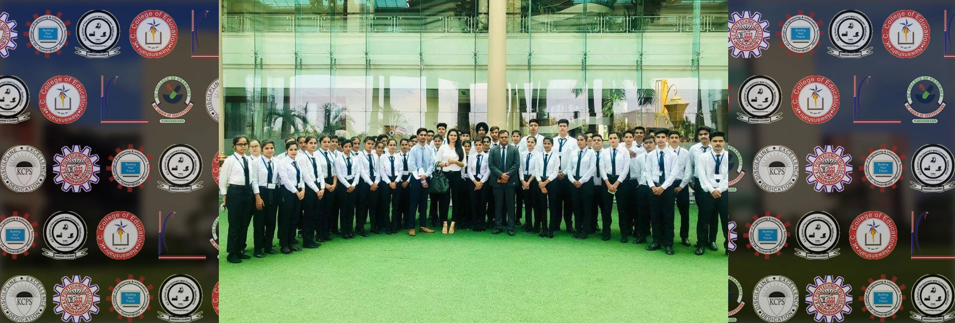 KC Group of Institutions, Nawanshahar campus