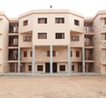 Ghanashyam Hemalata Institute of Technology and Management (GHITM) campus