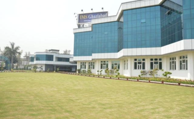 Institute of Management Studies (IMS) campus