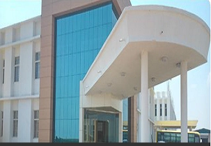 Manajiraje Bhosale Technical Campus, Faculty of Engineering campus