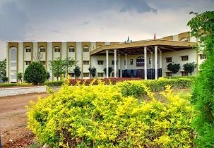Royal Institute of Technology and Science campus