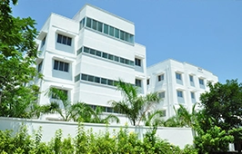 Shri Andal Alagar College of Engineering (SAACE) campus