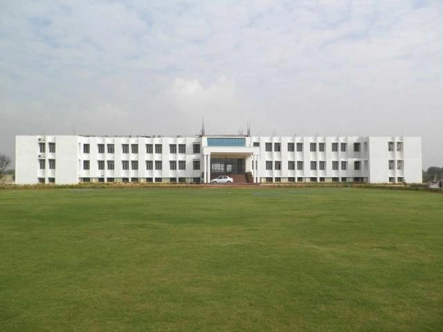 Sine International Institute of Technology (SIIT) campus