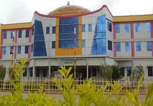 Proudhadevaraya Institute of Technology (PDIT) campus