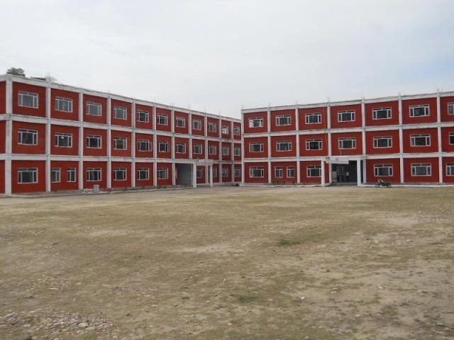 SRET College of Engineering and Technology, Sai Ram Educational Trust’s campus
