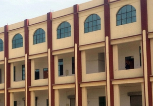St. Soldier Institute of Engineering and Technology campus