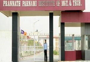 Prannath Parnami Universe campus
