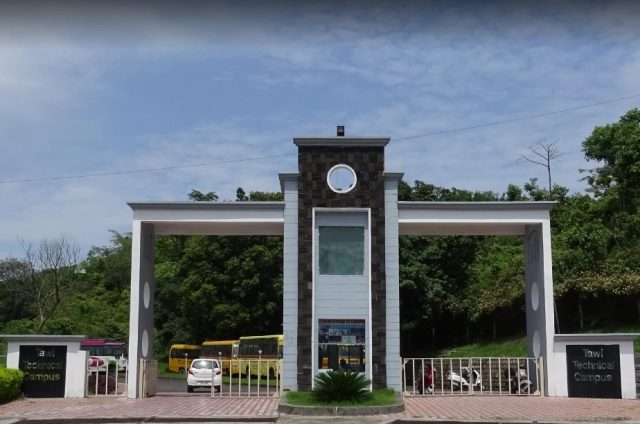 Tawi Group of Colleges campus