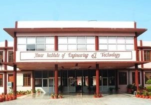Alwar Institute of Engineering and Technology (AIET Alwar) campus