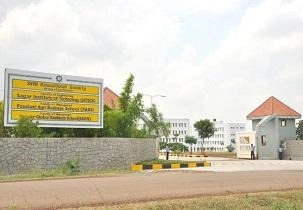 Sagar Institute of Technology (SITECH Hyderabad) campus