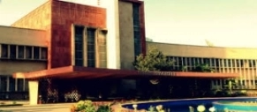 LM Thapar School of Management – LMTSM campus