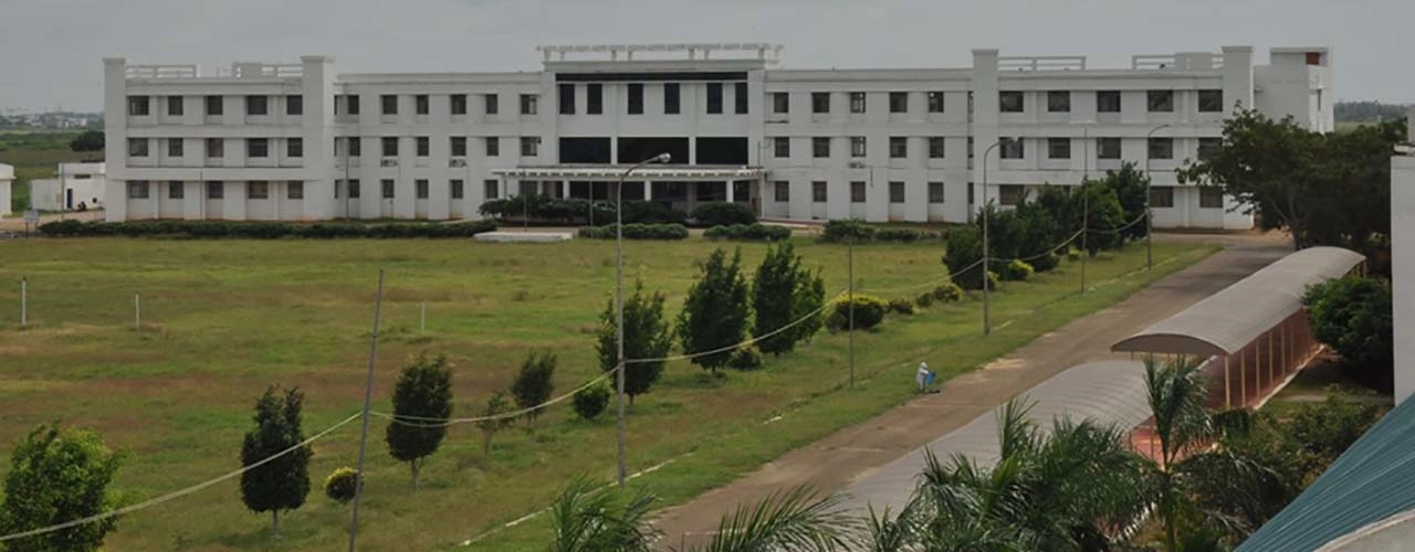 Unnamalai Institute of Technology campus