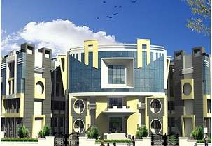 Chankya Technical Campus campus