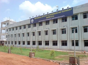 Professional Institute of Engineering and Technology campus