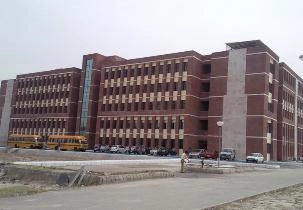 DIT School of Engineering (DIT G) campus