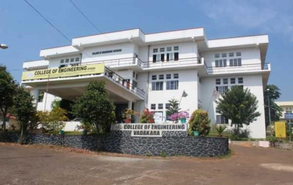 College of Engineering, Vadakara campus