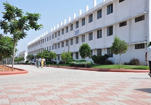 Sriguru Institute of Technology campus