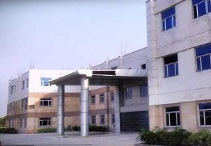 Brahmanand Institute of Research Technology and Management campus