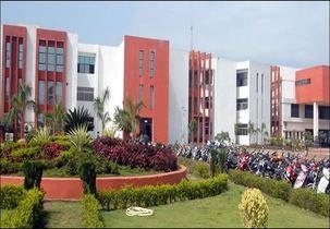 Kruti Institute of Technology and Engineering (KITE Chattisgarh campus