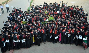 Karavali Institute of Technology campus