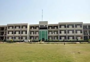 Rattan Institute of Technology and Management (RITM, Haryana) campus