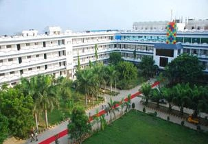 Audisankara College of Engineering for Women campus