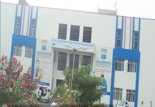 Chartered Institute Of Technology – CITABU campus