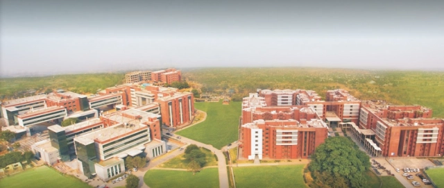 Amity University, Gurugram campus