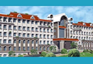 Visakha Technical Campus (VTEC Visakhapatnam) campus